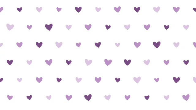 Amethyst Smoke hearts background — free HD amethyst smoke color wallpaper 1920x1080