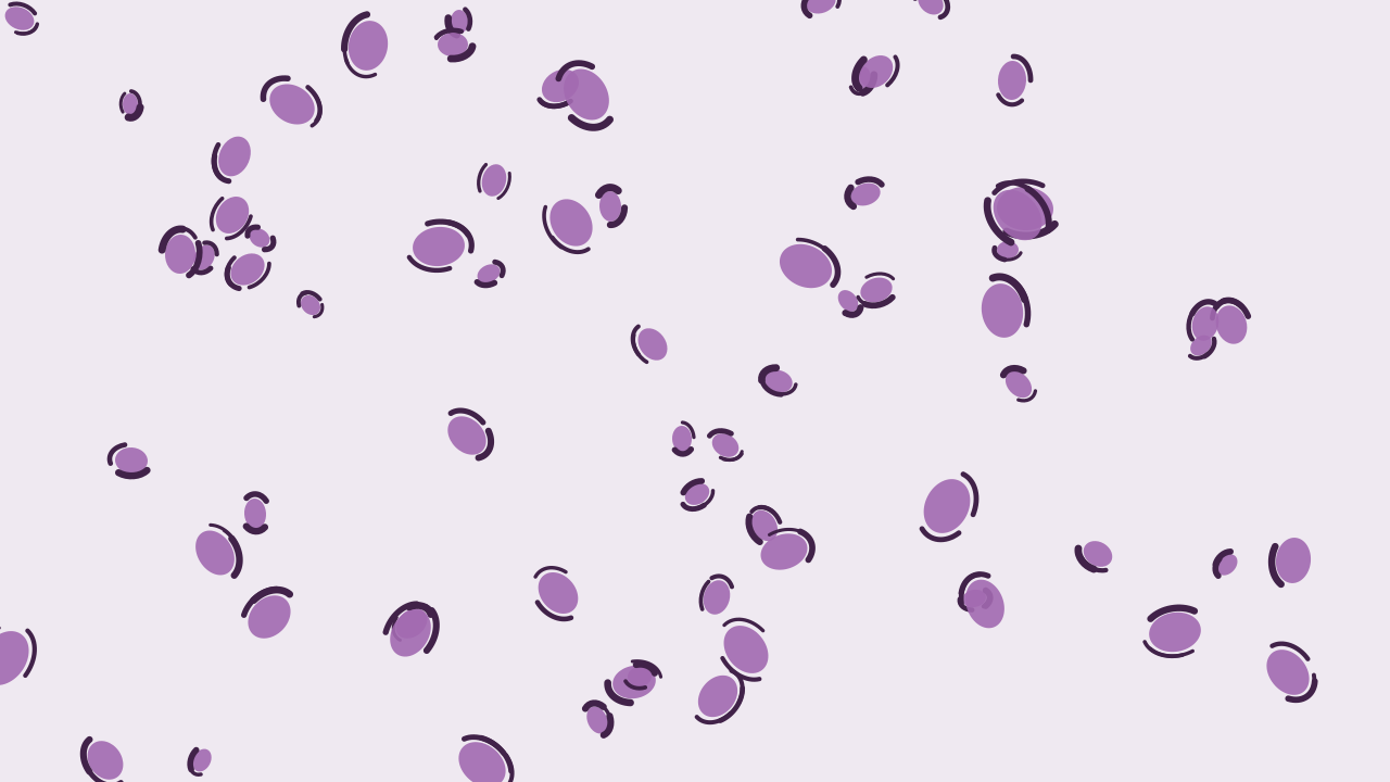 Amethyst Smoke leopard print background — free HD amethyst smoke color wallpaper 1920x1080