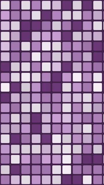 Amethyst Smoke mosaic phone wallpaper — free HD amethyst smoke mobile wallpaper 1080x1920