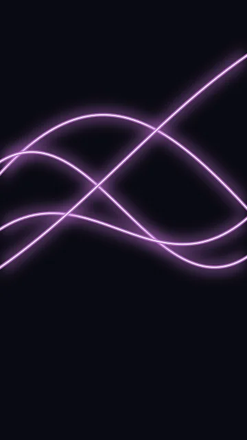 Amethyst Smoke neon phone wallpaper — free HD amethyst smoke mobile wallpaper 1080x1920