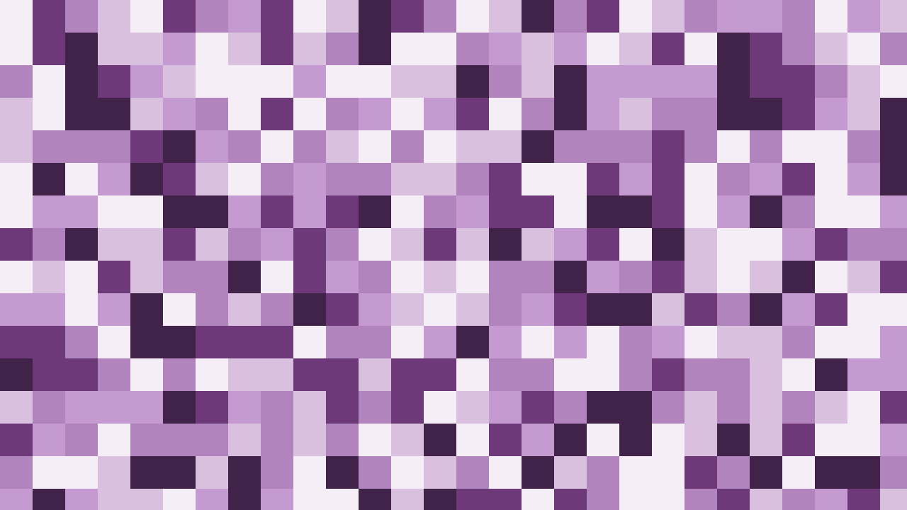 Amethyst Smoke pixel background — free HD amethyst smoke color wallpaper 1920x1080