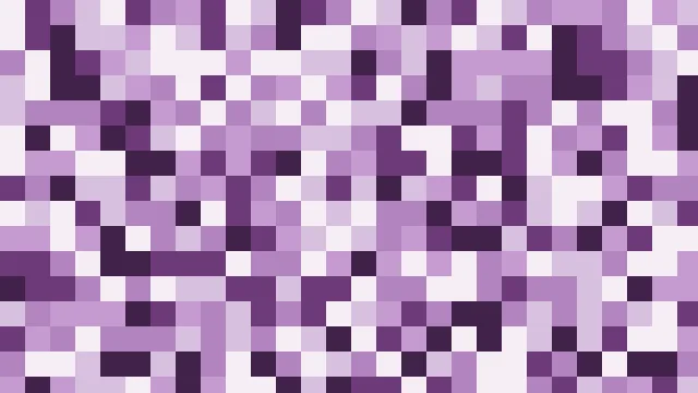 Amethyst Smoke pixel background — free HD amethyst smoke color wallpaper 1920x1080