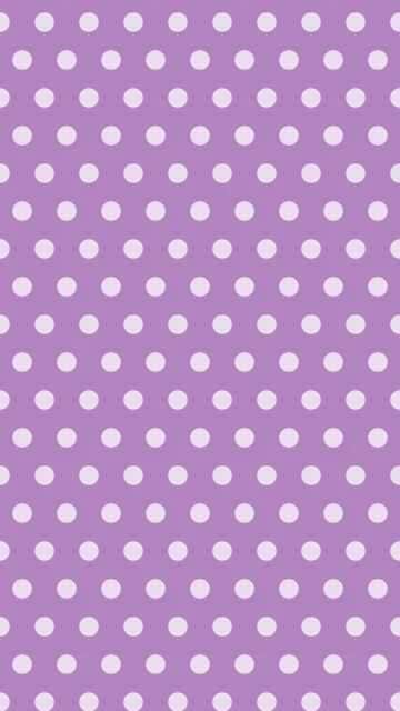 Amethyst Smoke polkadot phone wallpaper — free HD amethyst smoke mobile wallpaper 1080x1920