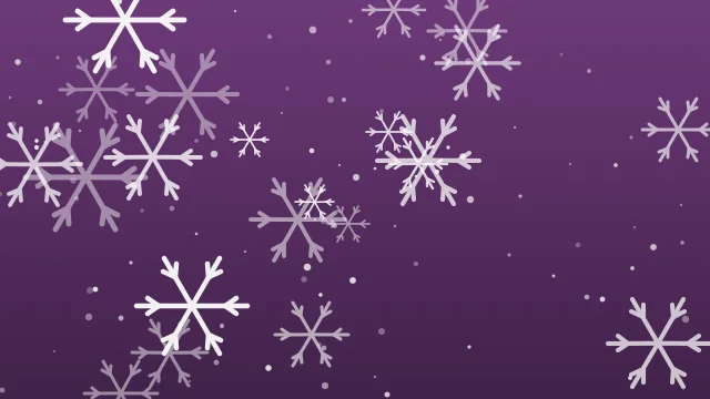 Amethyst Smoke snowflake background — free HD amethyst smoke color wallpaper 1920x1080