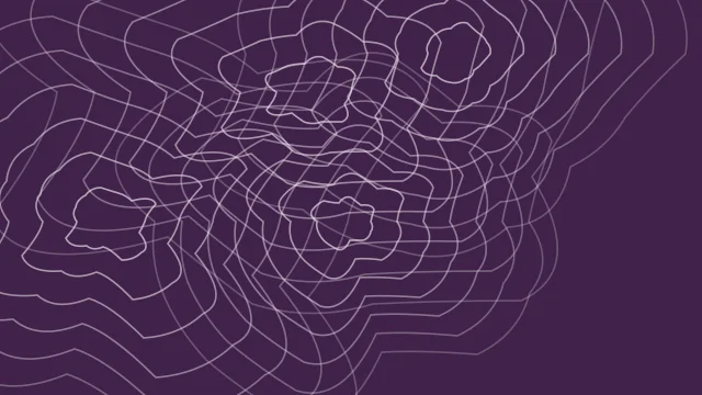 Amethyst Smoke topographic background — free HD amethyst smoke color wallpaper 1920x1080