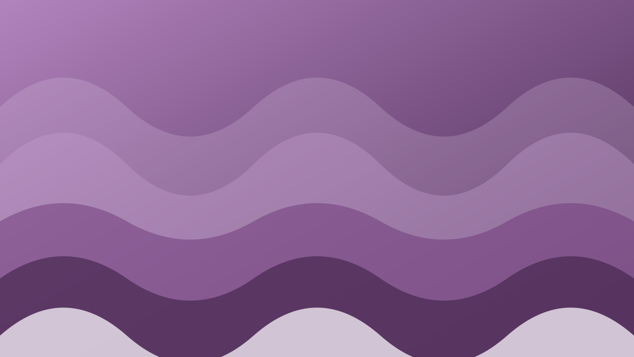 Amethyst Smoke waves background — free HD amethyst smoke color wallpaper 1920x1080