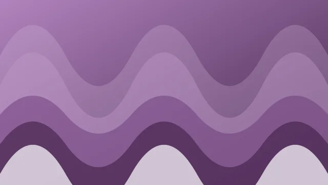 Amethyst Smoke waves background — free HD amethyst smoke color wallpaper 1920x1080