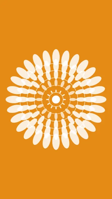 Antique White mandala phone wallpaper — free HD antique white mobile wallpaper 1080x1920