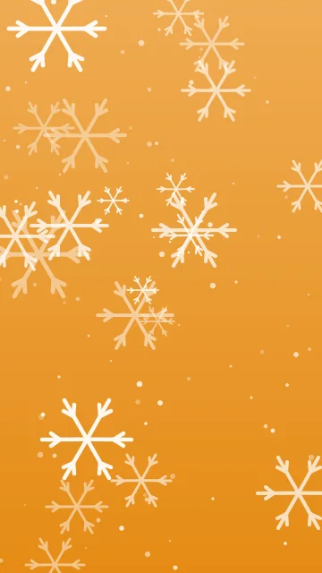Antique White snowflake phone wallpaper — free HD antique white mobile wallpaper 1080x1920