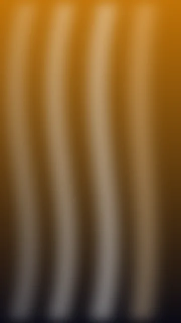 Apricot Cream aurora phone wallpaper — free HD apricot cream mobile wallpaper 1080x1920