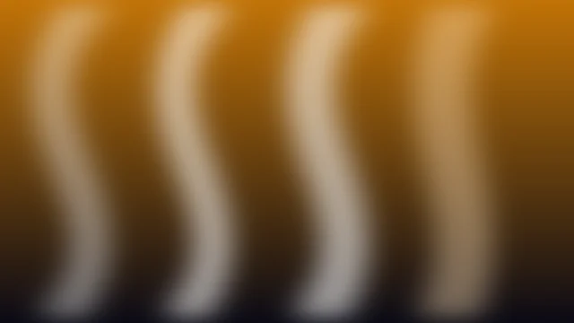 Apricot Cream aurora background — free HD apricot cream color wallpaper 1920x1080