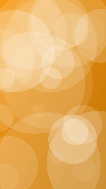 Apricot Cream bokeh phone wallpaper — free HD apricot cream mobile wallpaper 1080x1920