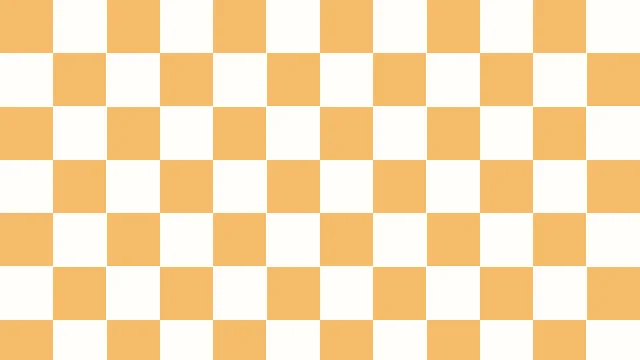 Apricot Cream checkered background — free HD apricot cream color wallpaper 1920x1080
