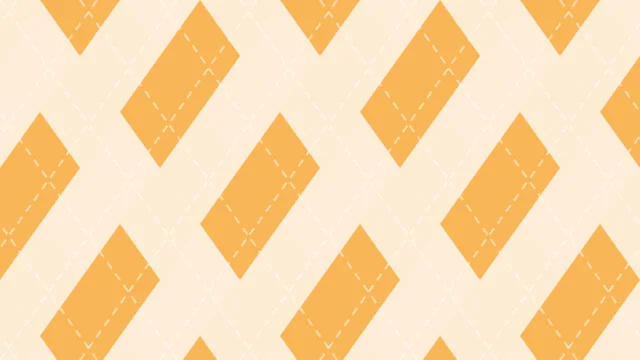 Apricot Cream diamond background — free HD apricot cream color wallpaper 1920x1080