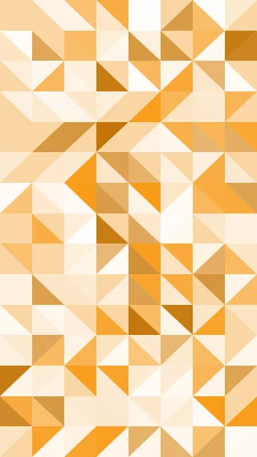 Apricot Cream geometric phone wallpaper — free HD apricot cream mobile wallpaper 1080x1920