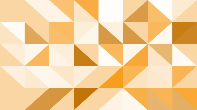 Apricot Cream geometric background — free HD apricot cream color wallpaper 1920x1080