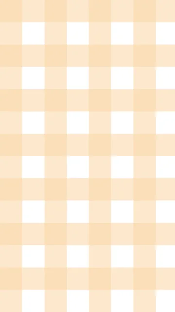 Apricot Cream gingham phone wallpaper — free HD apricot cream mobile wallpaper 1080x1920