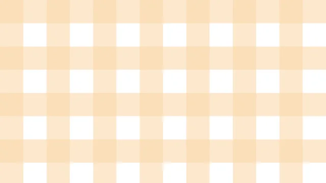 Apricot Cream gingham background — free HD apricot cream color wallpaper 1920x1080