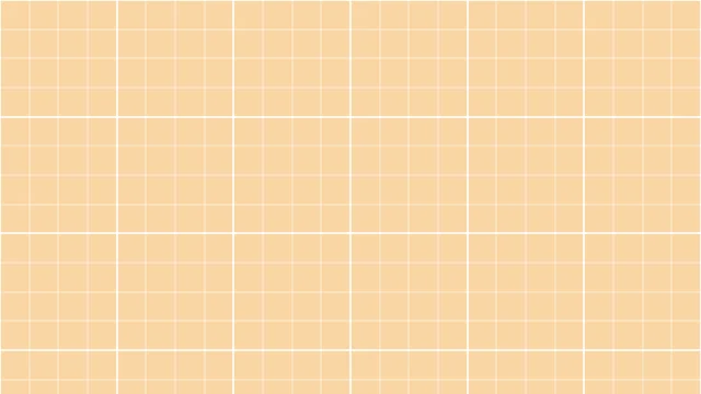 Apricot Cream grid background — free HD apricot cream color wallpaper 1920x1080