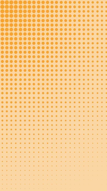 Apricot Cream halftone phone wallpaper — free HD apricot cream mobile wallpaper 1080x1920