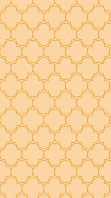 Apricot Cream moroccan phone wallpaper — free HD apricot cream mobile wallpaper 1080x1920