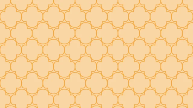 Apricot Cream moroccan background — free HD apricot cream color wallpaper 1920x1080