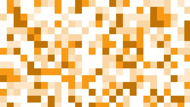 Apricot Cream pixel background — free HD apricot cream color wallpaper 1920x1080
