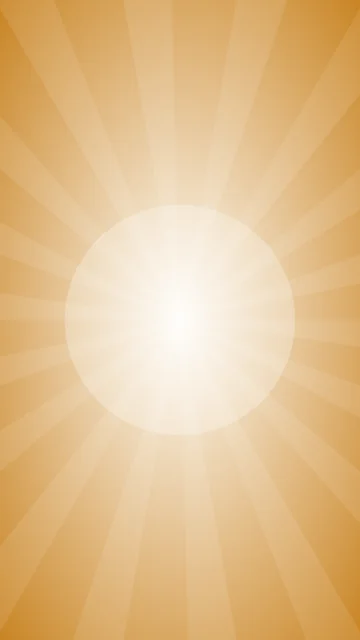 Apricot Cream rays phone wallpaper — free HD apricot cream mobile wallpaper 1080x1920