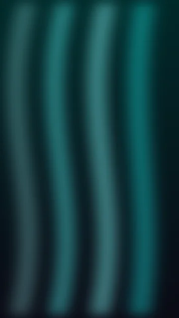 Aqua aurora phone wallpaper — free HD aqua mobile wallpaper 1080x1920