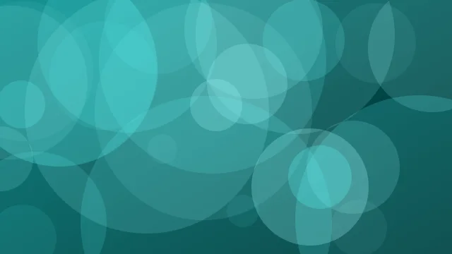 Aqua bokeh background — free HD aqua color wallpaper 1920x1080