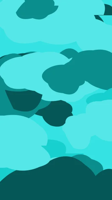 Aqua camo phone wallpaper — free HD aqua mobile wallpaper 1080x1920