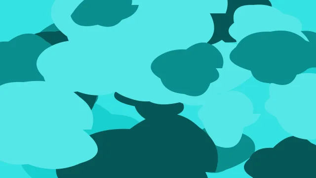 Aqua camo background — free HD aqua color wallpaper 1920x1080