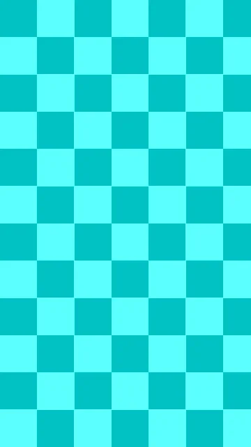 Aqua checkered phone wallpaper — free HD aqua mobile wallpaper 1080x1920