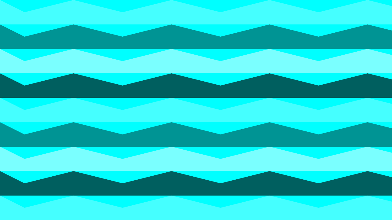 Aqua chevron background — free HD aqua color wallpaper 1920x1080