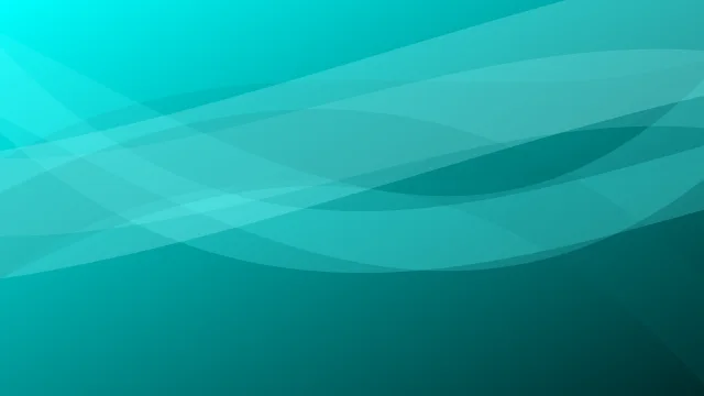 Aqua curves background — free HD aqua color wallpaper 1920x1080