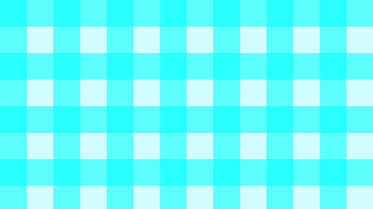 Aqua gingham background — free HD aqua color wallpaper 1920x1080