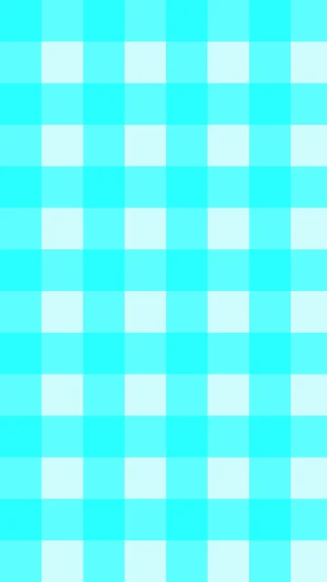 Aqua gingham phone wallpaper — free HD aqua mobile wallpaper 1080x1920