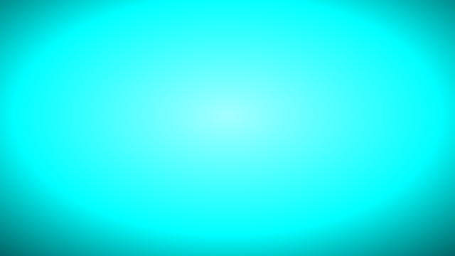 Aqua glow background — free HD aqua color wallpaper 1920x1080