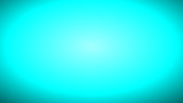 Aqua glow background — free HD aqua color wallpaper 1920x1080