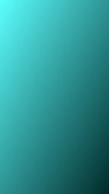 Aqua gradient phone wallpaper — free HD aqua mobile wallpaper 1080x1920