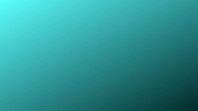 Aqua gradient background — free HD aqua color wallpaper 1920x1080