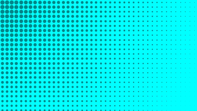 Aqua halftone background — free HD aqua color wallpaper 1920x1080