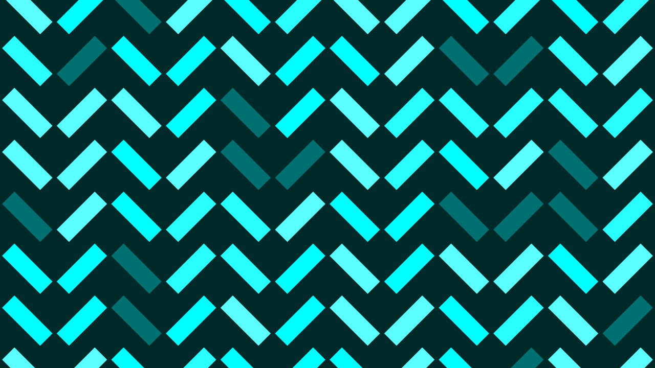 Aqua herringbone background — free HD aqua color wallpaper 1920x1080
