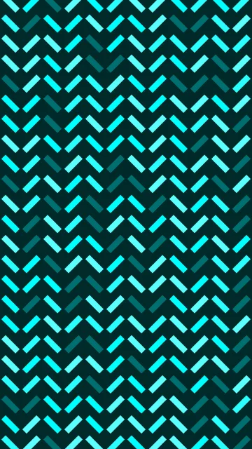 Aqua herringbone phone wallpaper — free HD aqua mobile wallpaper 1080x1920