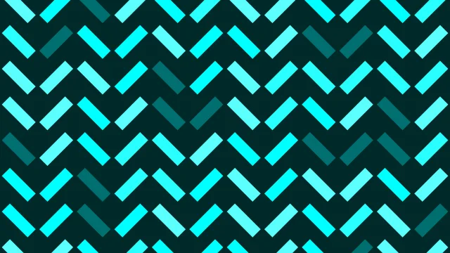 Aqua herringbone background — free HD aqua color wallpaper 1920x1080