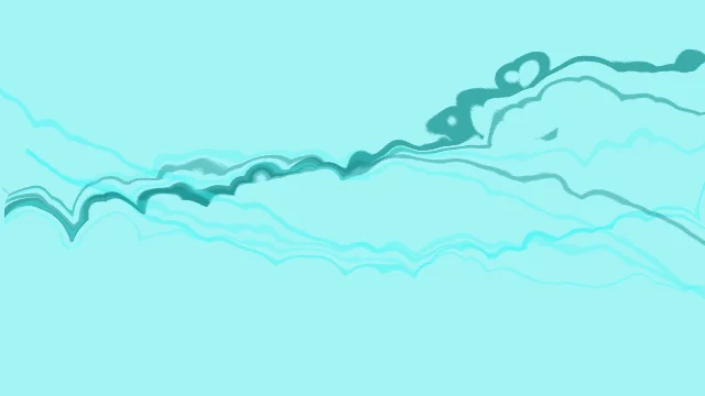 Aqua marble background — free HD aqua color wallpaper 1920x1080