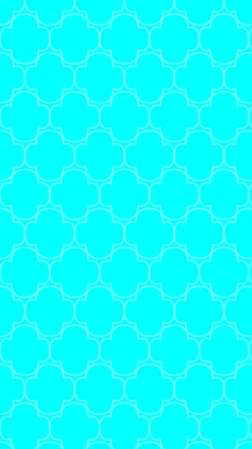 Aqua moroccan phone wallpaper — free HD aqua mobile wallpaper 1080x1920