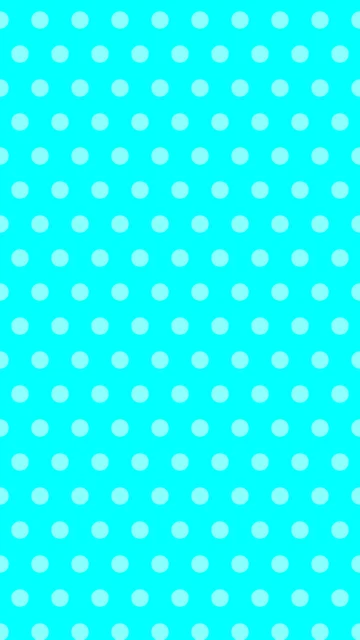 Aqua polkadot phone wallpaper — free HD aqua mobile wallpaper 1080x1920