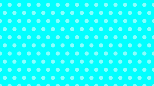 Aqua polka dot background — free HD aqua color wallpaper 1920x1080