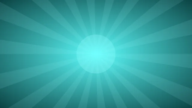 Aqua rays background — free HD aqua color wallpaper 1920x1080